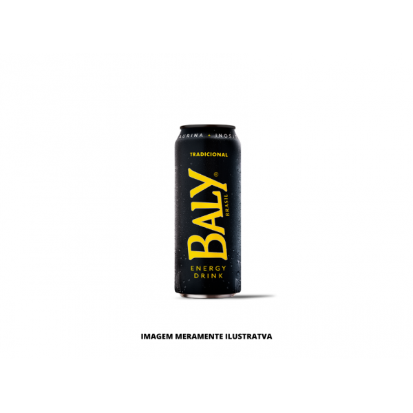 ENERGETICO - BALY - LATA 473ML TRADICIONAL